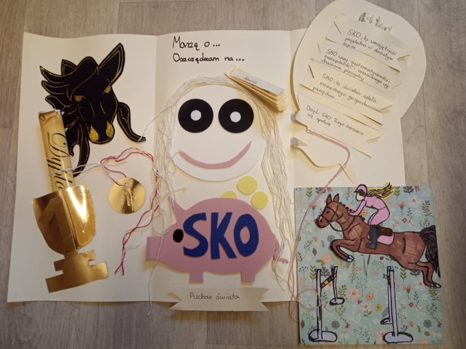 konkurs SKO